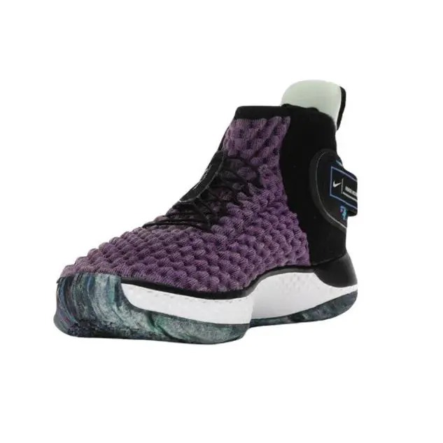 Nike shoes - Nike Zoom Air - Zoom Air - CQ6422 500 - Black 4