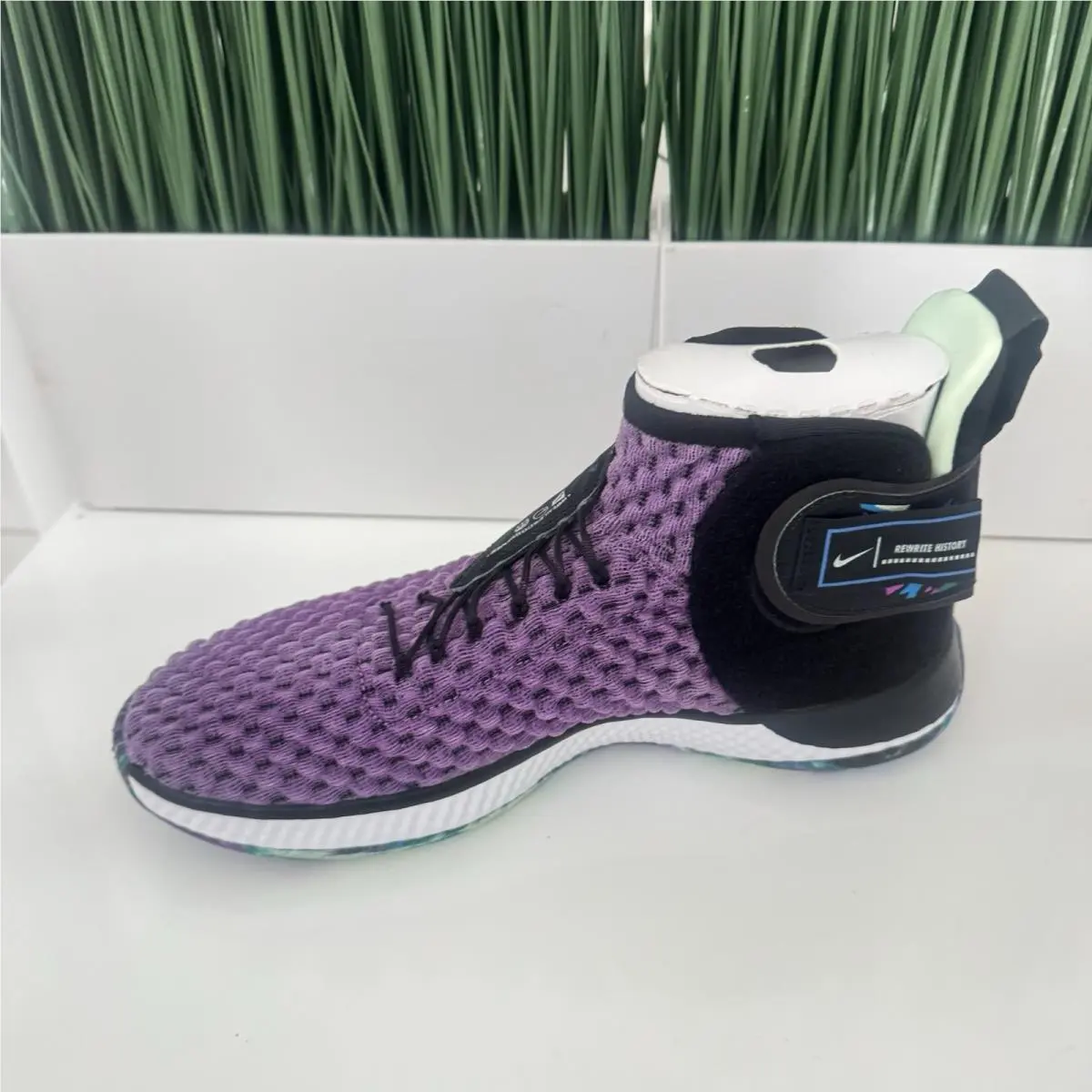 Nike shoes - Nike Air Zoom UNVRS - Air Zoom UNVRS - CQ6422-500 - Purple (UPC: 0193153704557) 0