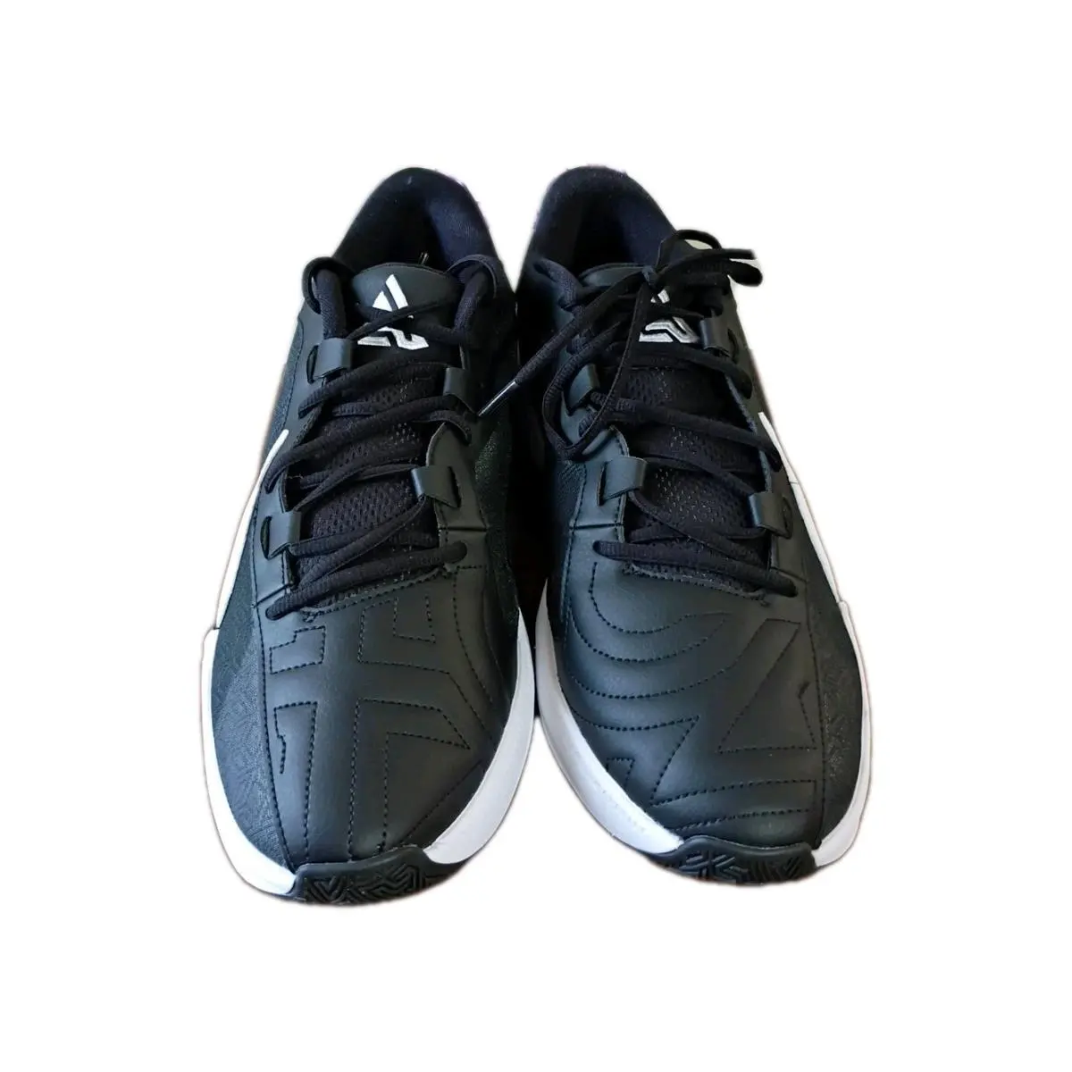 Nike shoes - Nike Zoom Freak - Zoom Freak - DZ2946-001 - Black 1
