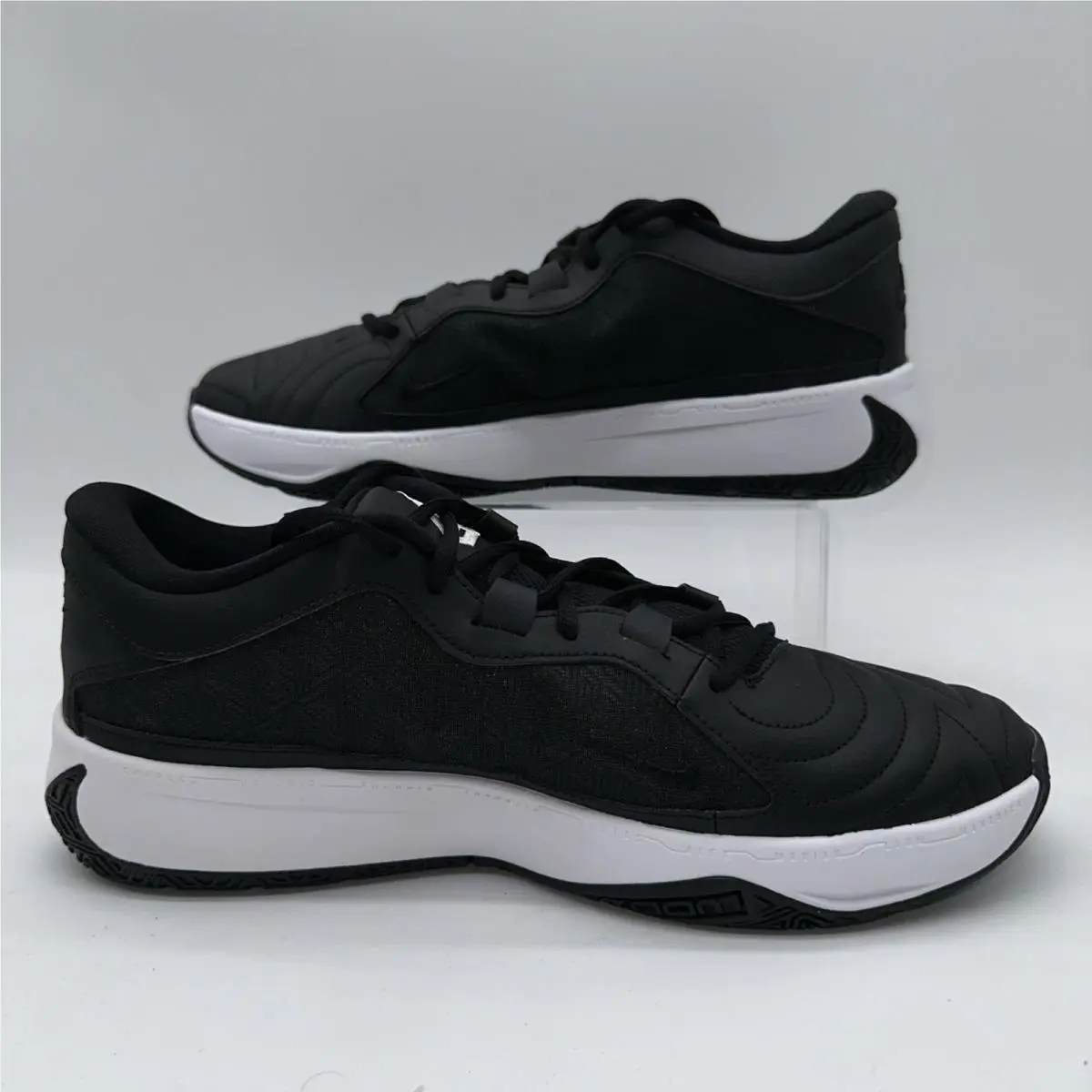 Nike shoes - Nike Zoom Freak - Zoom Freak - DZ2946-001 - Black 0