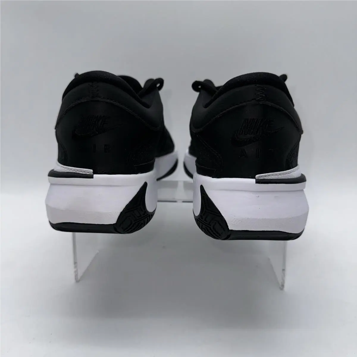 Nike shoes - Nike Zoom Freak - Zoom Freak - DZ2946-001 - Black 2