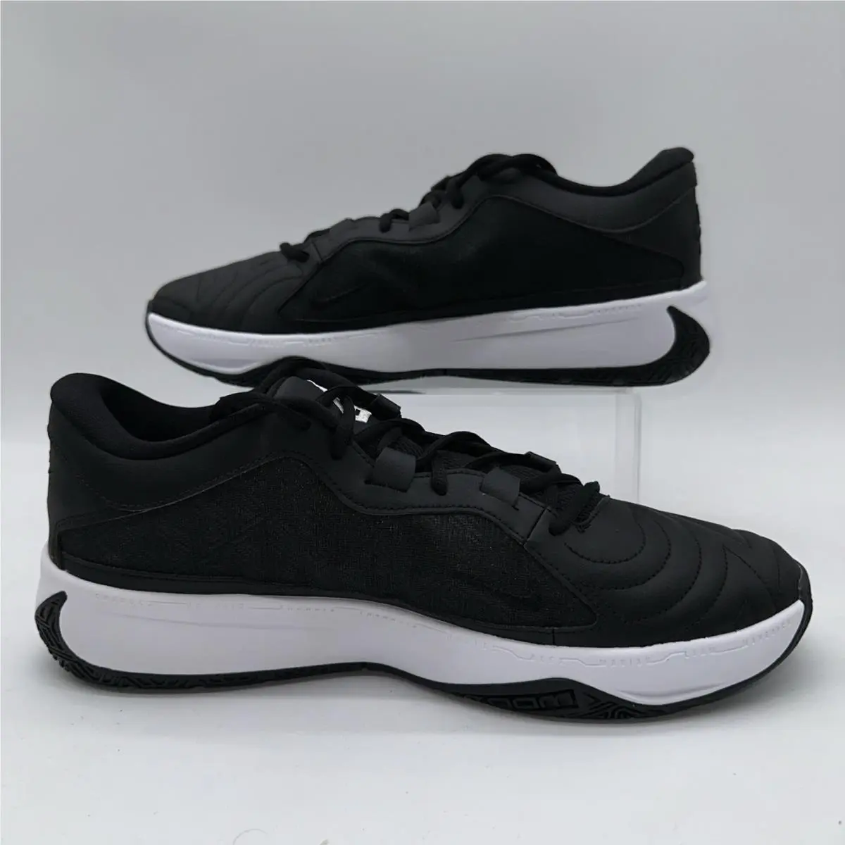 Nike shoes - Nike Zoom Freak - Zoom Freak - DZ2946-001 - Black 0