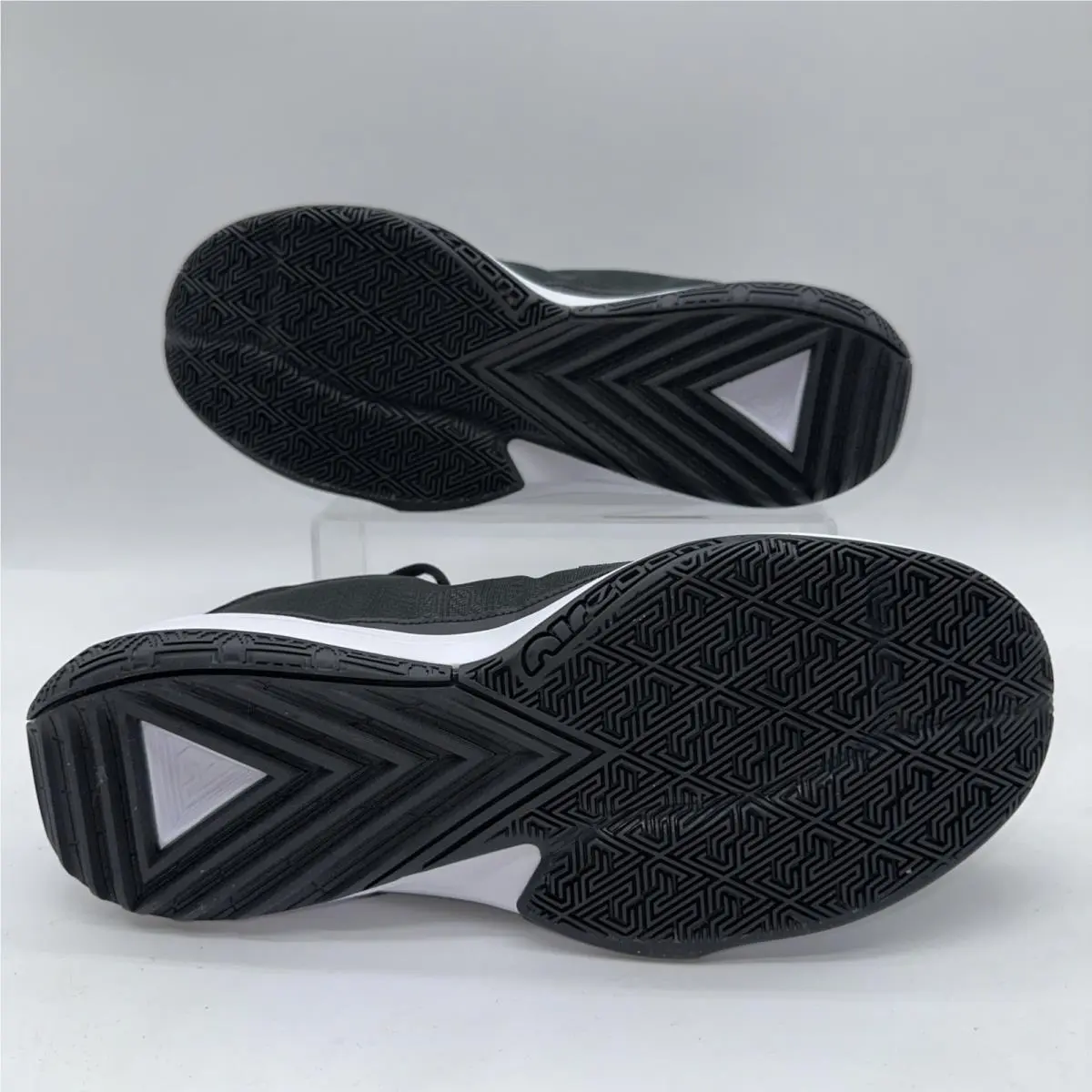 Nike shoes - Nike Zoom Freak - Zoom Freak - DZ2946-001 - Black 1