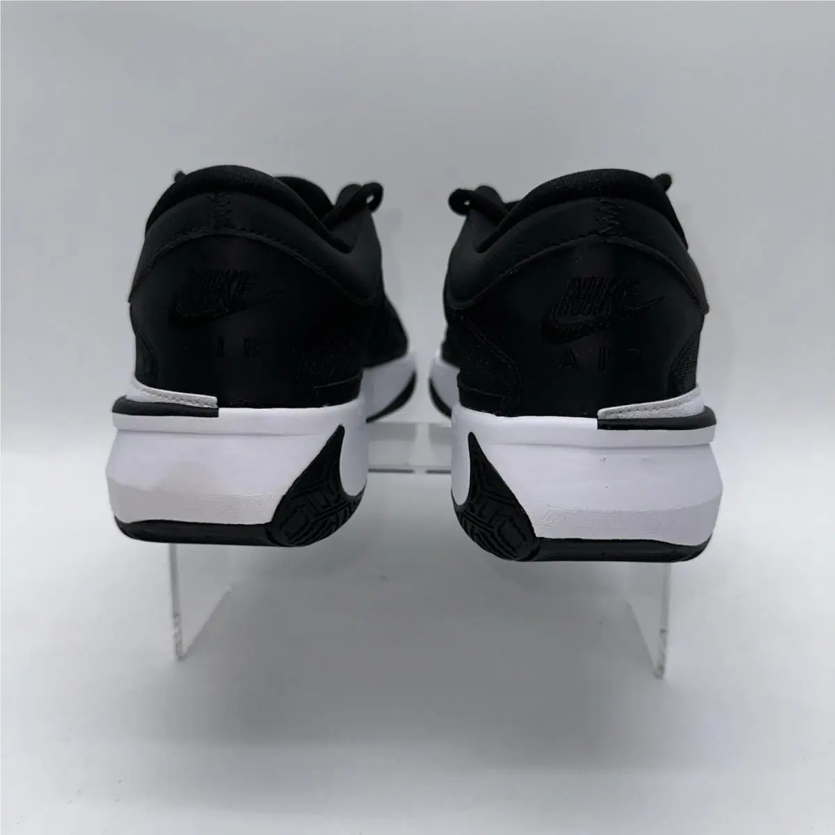 Nike shoes - Nike Zoom Freak - Zoom Freak - DZ2946-001 - Black 2