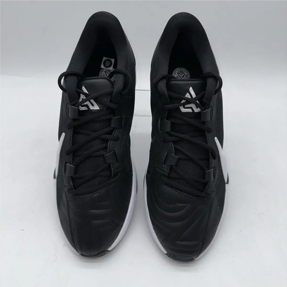 Nike shoes - Nike Zoom Freak - Zoom Freak - DZ2946-001 - Black 3