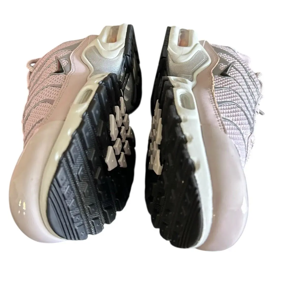 Nike shoes - Nike Air Max Plus - Air Max Plus - FV8480-001 - Violet Platnium Chrome / Light Pink Silver 16