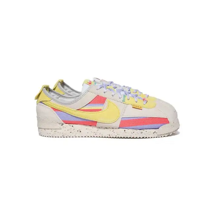 Nike shoes - Nike Cortez - Cortez - DR1413-100 - White 0