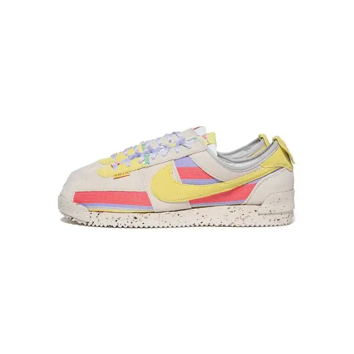 Nike shoes - Nike Cortez - Cortez - DR1413-100 - White 1