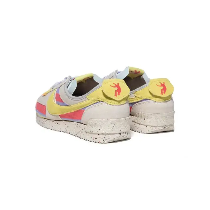Nike shoes - Nike Cortez - Cortez - DR1413-100 - White 2