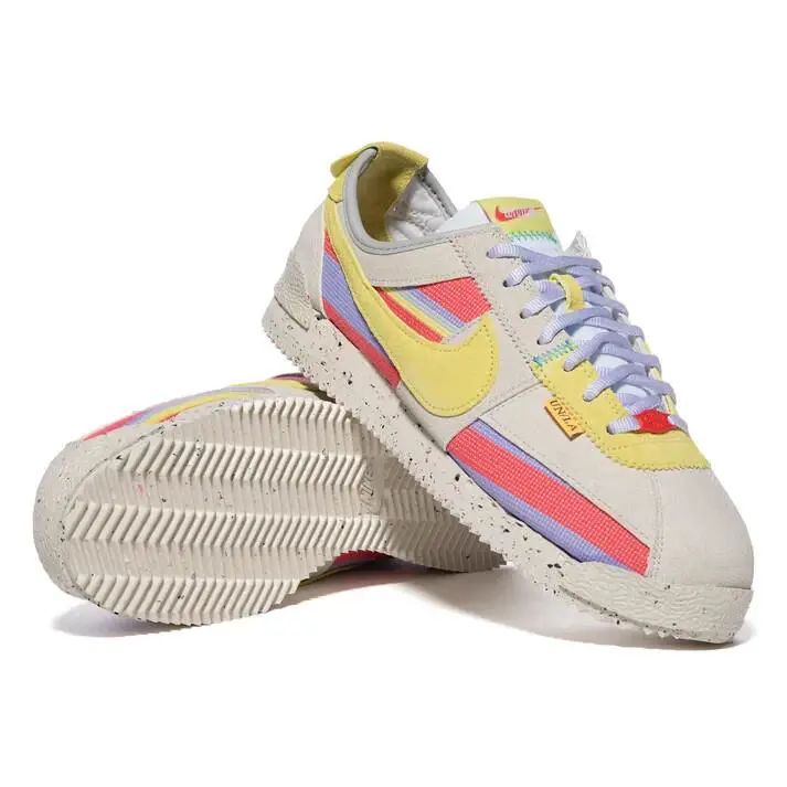 Nike shoes - Nike Cortez - Cortez - DR1413-100 - White 3