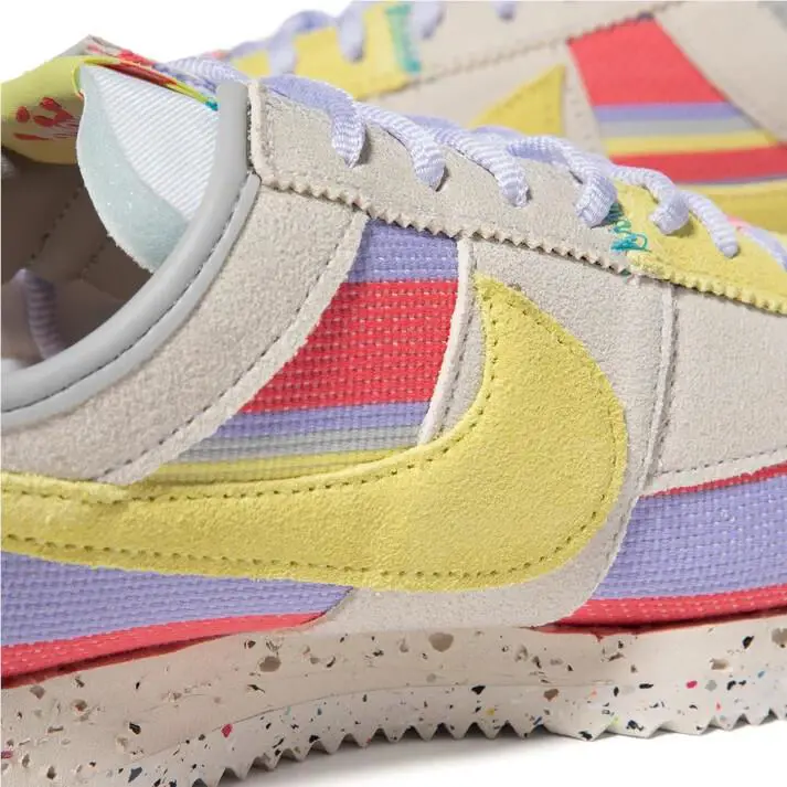 Nike shoes - Nike Cortez - Cortez - DR1413-100 - White 6