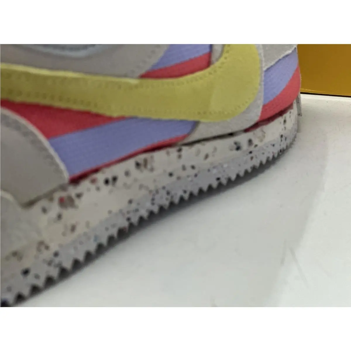 Nike shoes - Nike Cortez - Cortez - DR1413-100 - Multicolor 4
