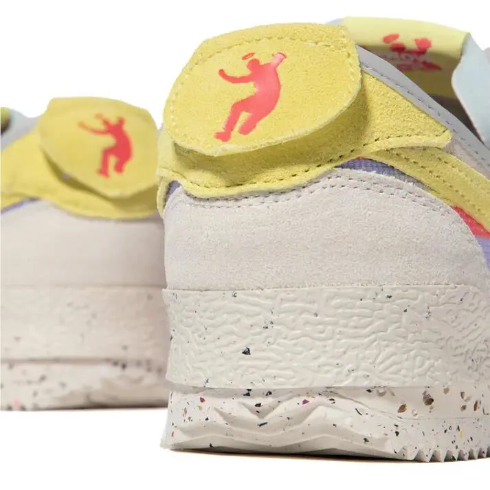 Nike shoes - Nike Cortez - Cortez - DR1413-100 - White 5