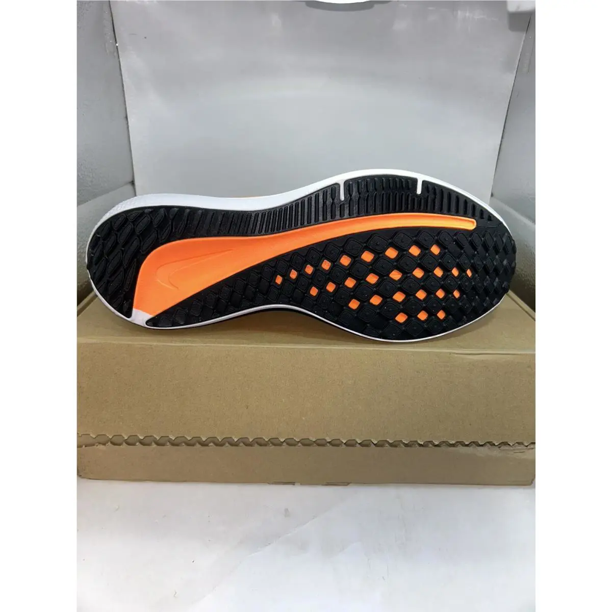 Nike shoes - Nike Winflo 10 - Winflo - Multicolor 0