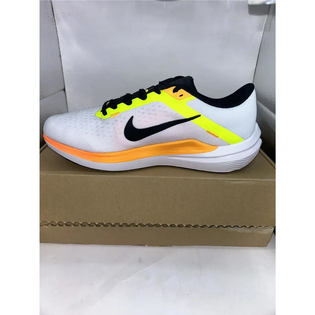 Nike shoes - Nike Winflo 10 - Winflo - Multicolor 1