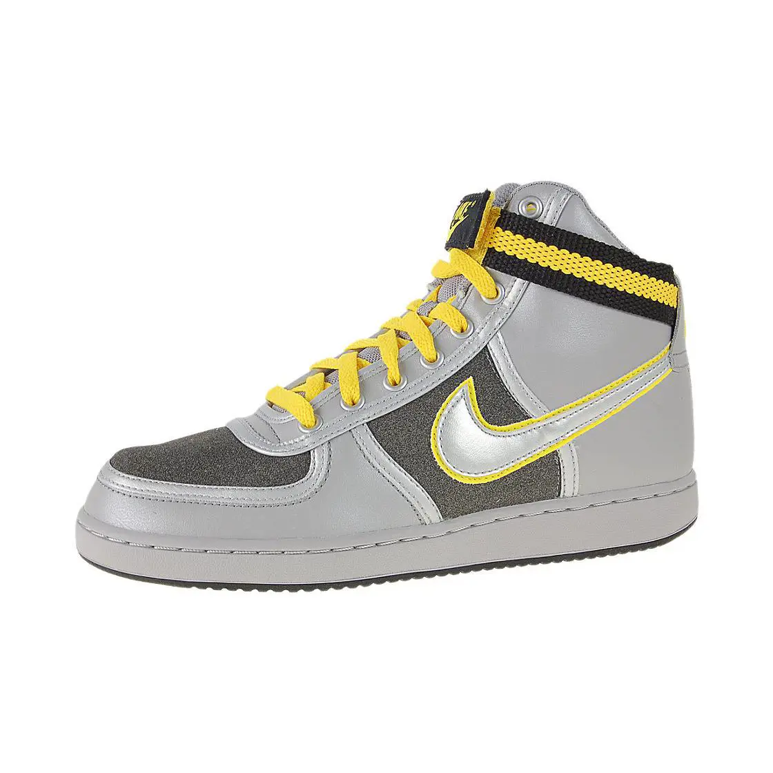 Nike shoes - Matte Silver / Mtlc Pltnm-Blck 0