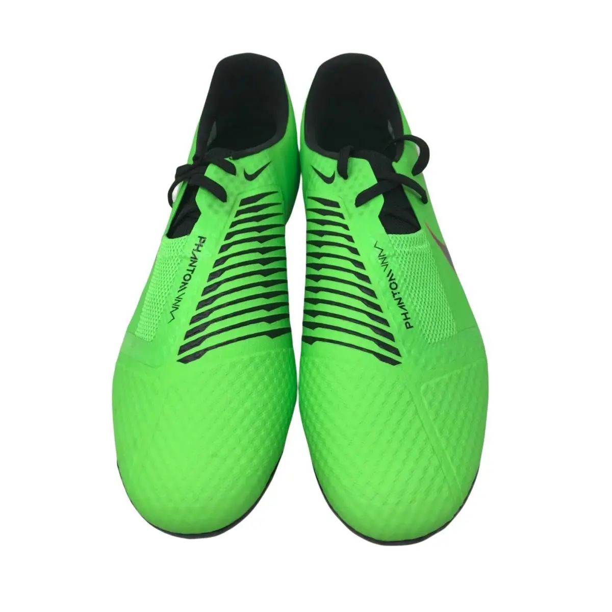 Nike shoes - Green Strike/Black 0
