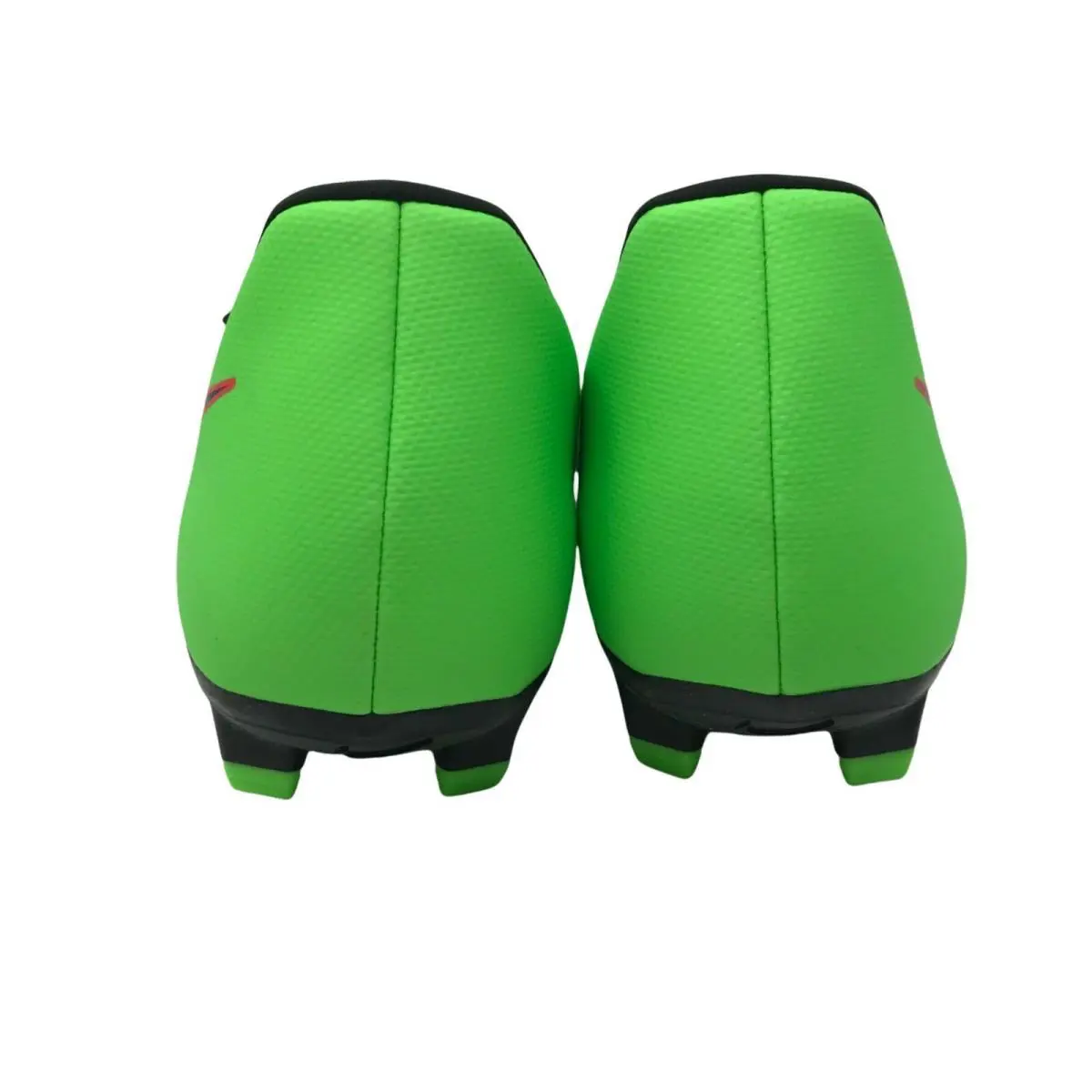 Nike shoes - Green Strike/Black 1