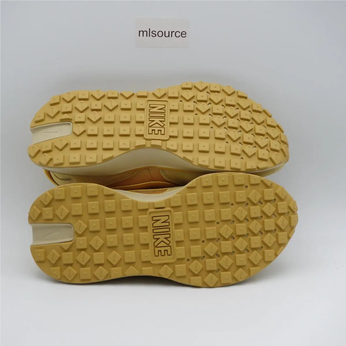 Nike shoes - Nike Phoenix Waffle - Phoenix Waffle - FJ1409-700 - Gold, Manufacturer: Wheat Gold/Saturn Gold (UPC: 196969079994) 6