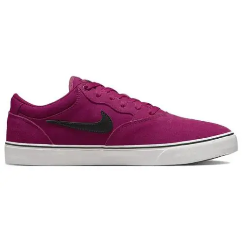 Nike shoes - Dynamic Berry/Black 1