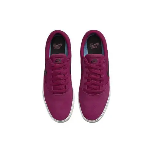 Nike shoes - Dynamic Berry/Black 2