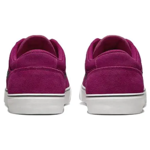 Nike shoes - Dynamic Berry/Black 5
