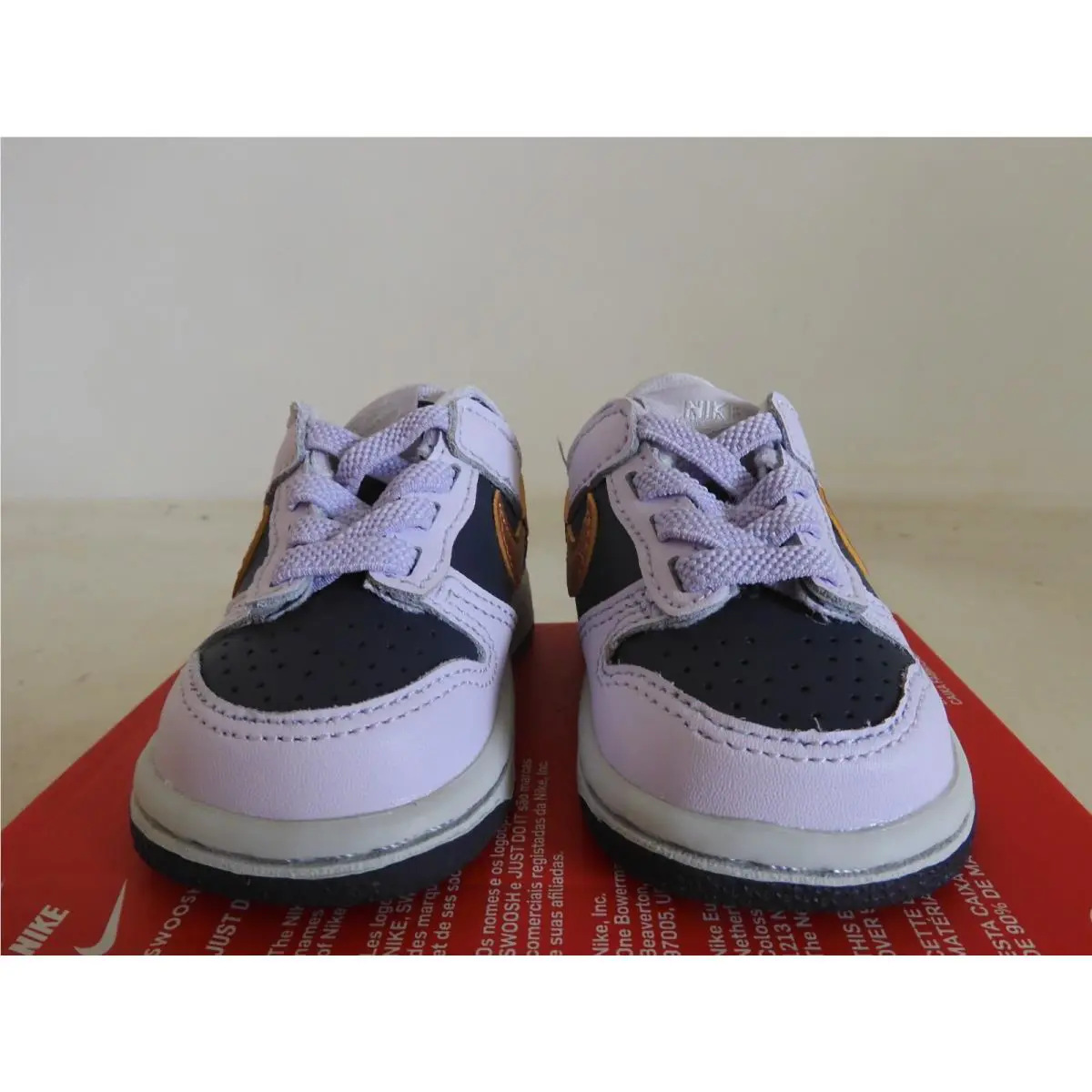 Nike shoes - NIKE DUNK LOW - DUNK LOW - Blue (UPC: 196152316738) 1