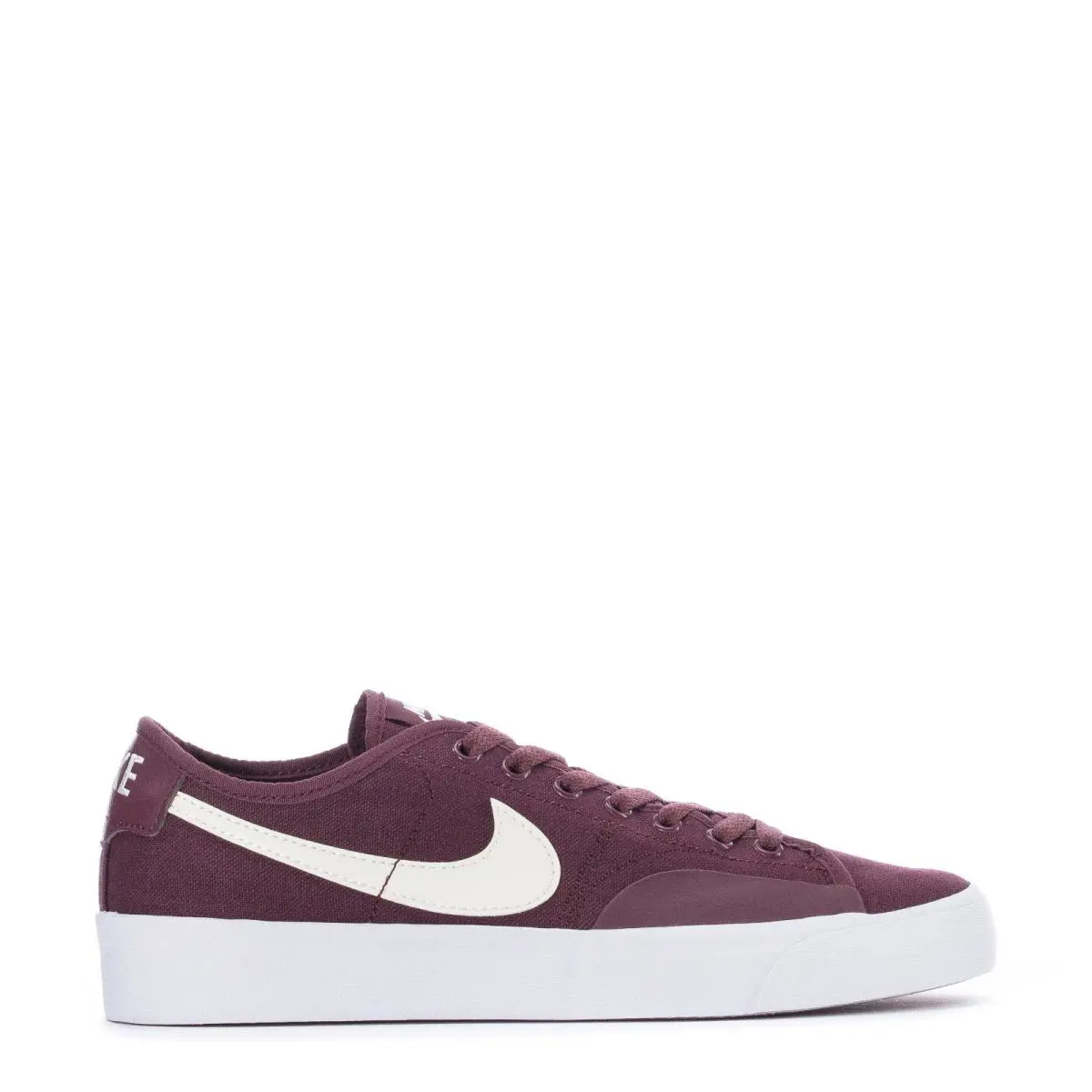 Nike shoes - Dark Wine/White-Cashmere 0