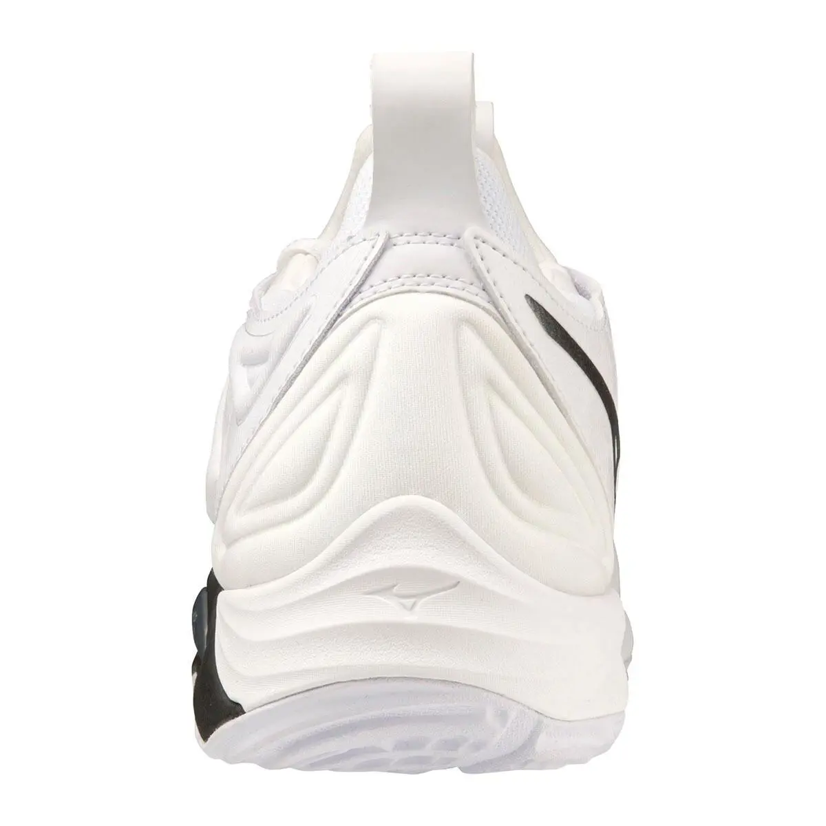 Mizuno shoes - Wave Momentum 3 - Wave Momentum - 430319 - White/Black 3