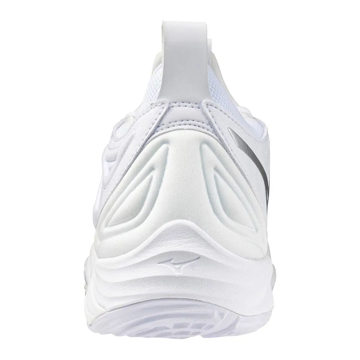 Mizuno shoes - Wave Momentum 3 - Wave Momentum - 430319 - White/Black 13