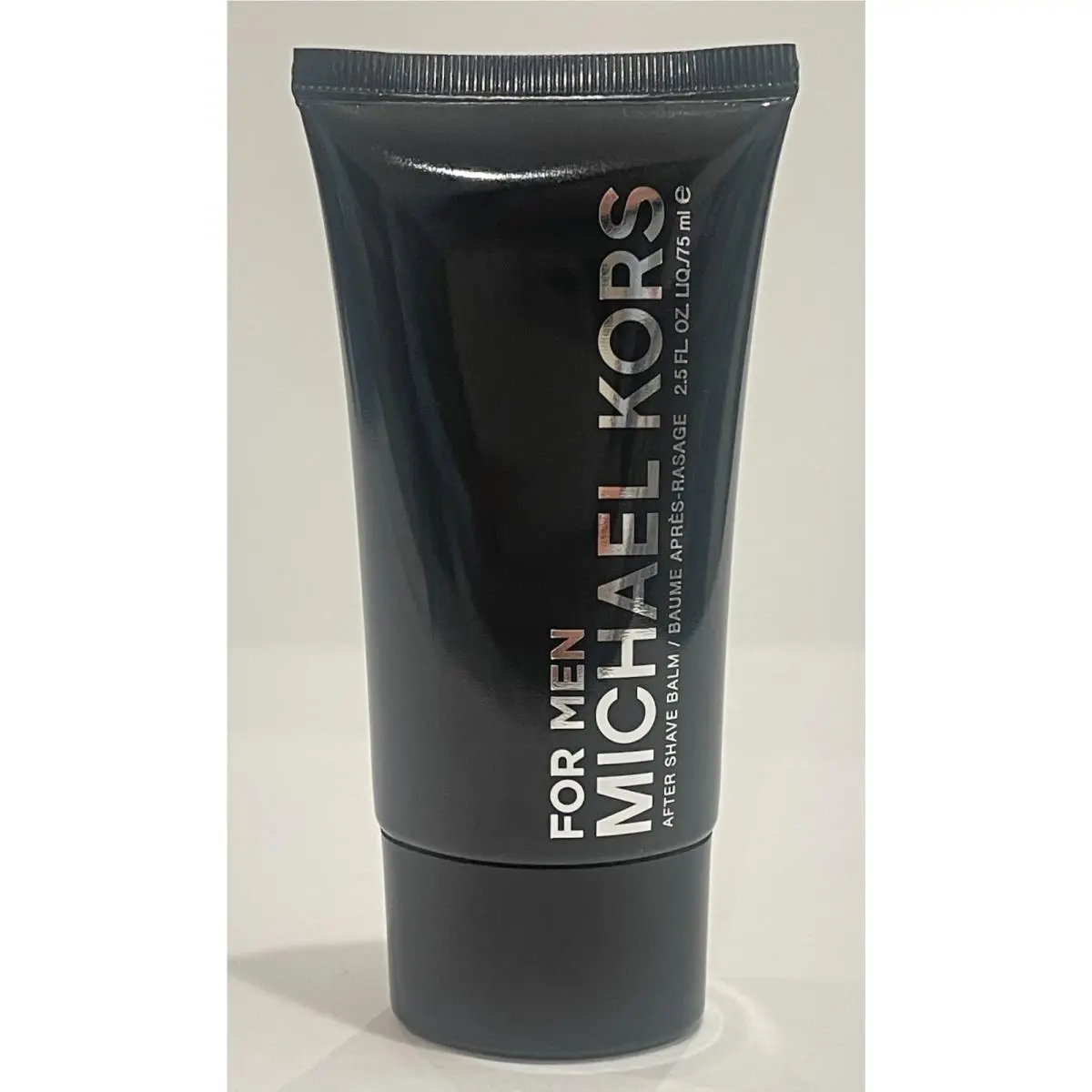 Michael Kors For Men Aftershave Balm 2.5 fl oz / 75 ml