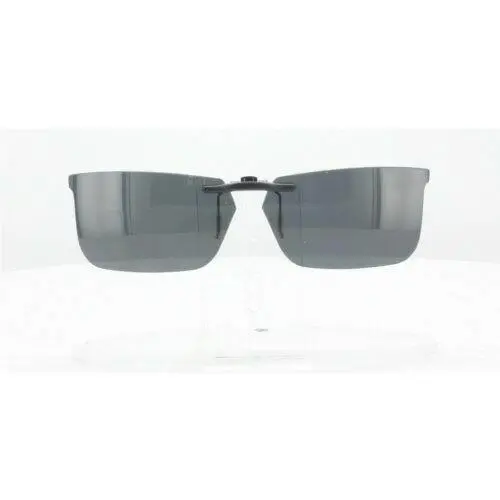 Custom Made For Prada 04PV-52X17 Polarized Clip-on Sunglasses Eyeglasses Not