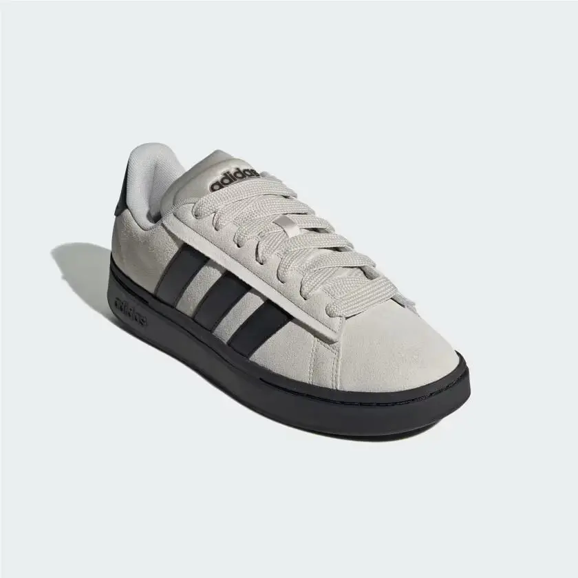 Adidas shoes - adidas Grand Court - Grand Court - IH1287 - Gray 6