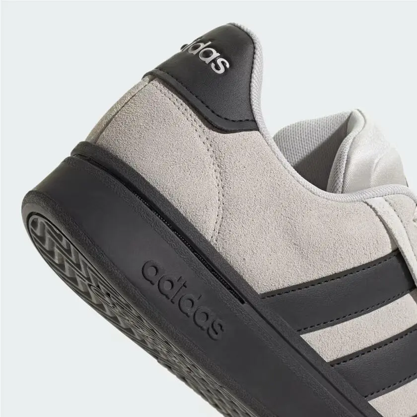 Adidas shoes - adidas Grand Court - Grand Court - IH1287 - Gray 12