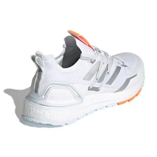 Adidas shoes - adidas UltraBoost 20 - UltraBoost - H03050 - Gray 1