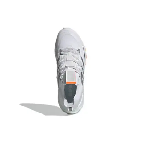Adidas shoes - adidas UltraBoost 20 - UltraBoost - H03050 - Gray 2