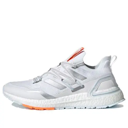 Adidas shoes - adidas UltraBoost 20 - UltraBoost - H03050 - Gray 3