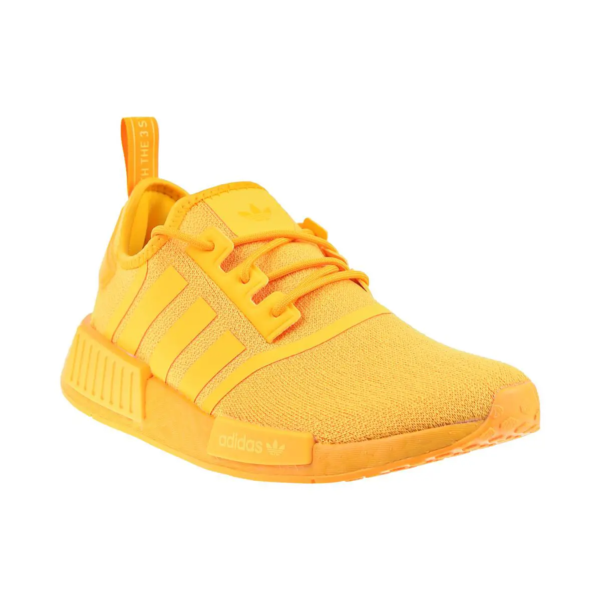 Adidas shoes - hp7826 - hp7826 - Collegiate Gold/Impact Yellow/Core Black 0