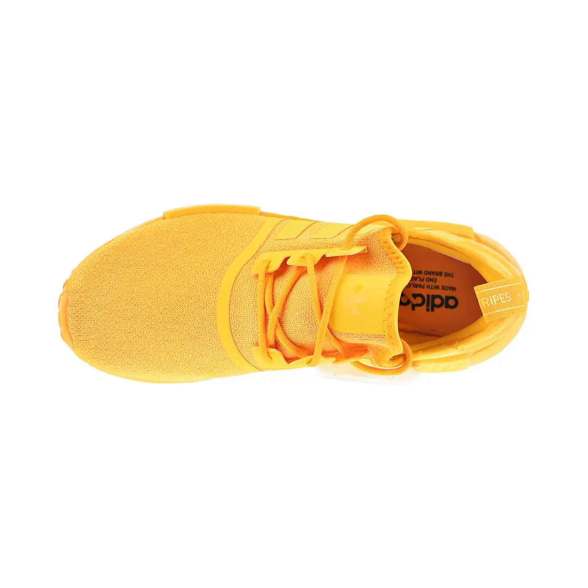 Adidas shoes - hp7826 - hp7826 - Collegiate Gold/Impact Yellow/Core Black 3