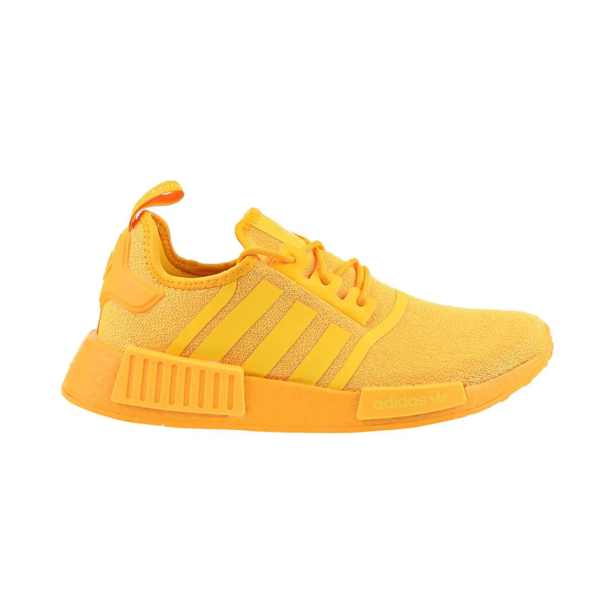 Adidas shoes - hp7826 - hp7826 - Collegiate Gold/Impact Yellow/Core Black 5