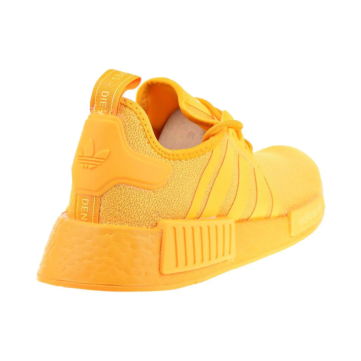 Adidas shoes - hp7826 - hp7826 - Collegiate Gold/Impact Yellow/Core Black 7