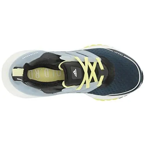 Adidas shoes - adidas Ultraboost 21 - Ultraboost - S23754 - CRENAV/HALBLU/PULYEL 1