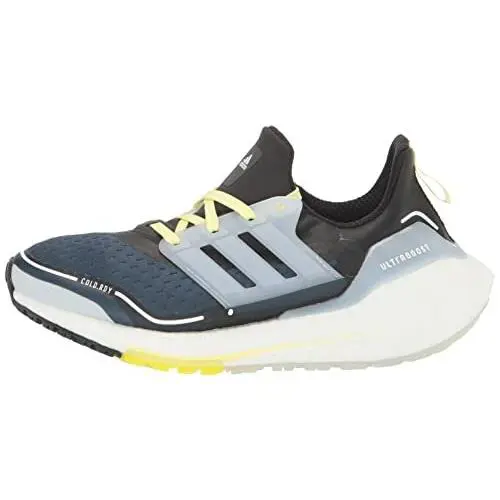 Adidas shoes - adidas Ultraboost 21 - Ultraboost - S23754 - CRENAV/HALBLU/PULYEL 10