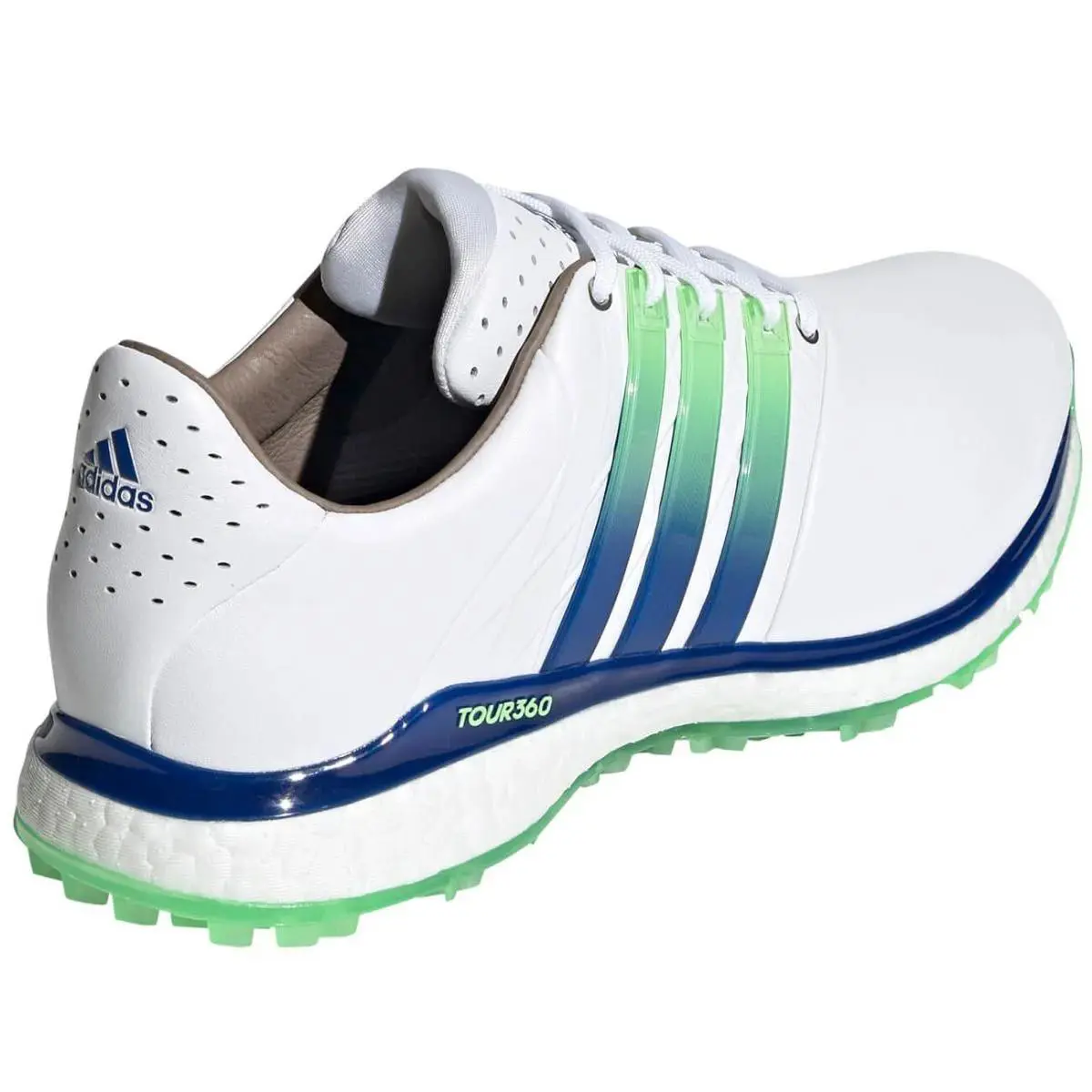 Adidas shoes - adidas Tour360 Boost - Boost - EG4871 - White 8