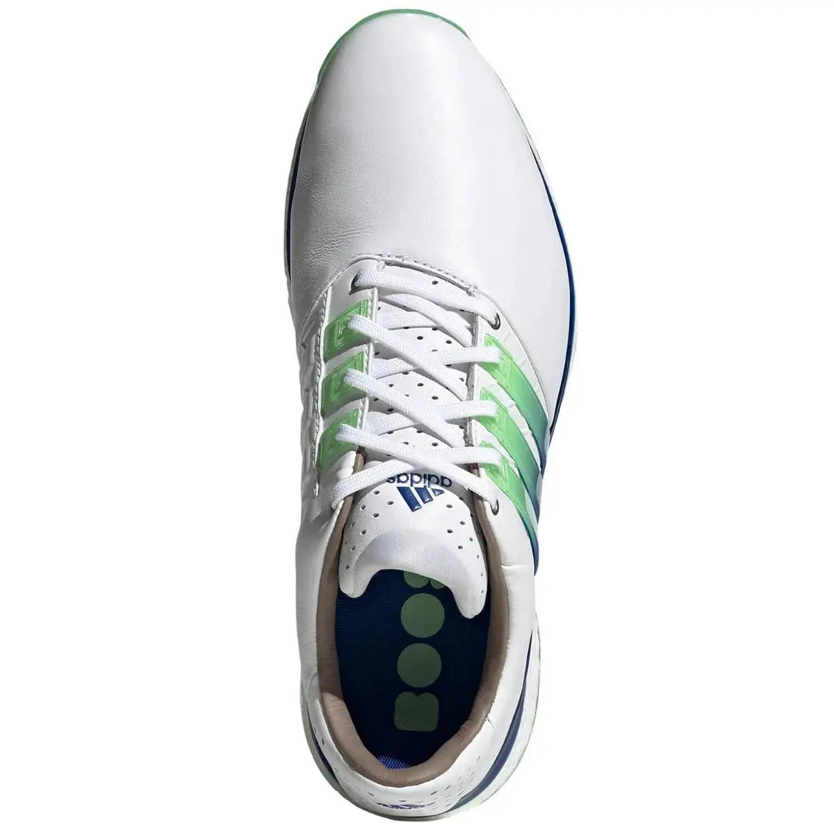 Adidas shoes - adidas Tour360 Boost - Boost - EG4871 - White 9