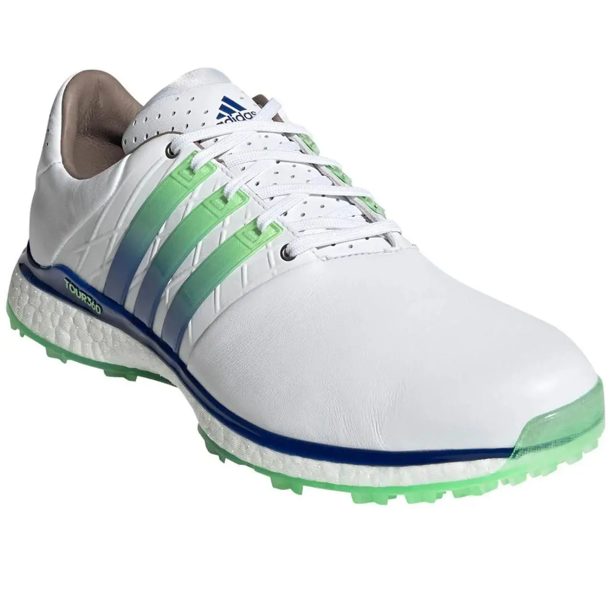 Adidas shoes - adidas Tour360 Boost - Boost - EG4871 - White 6