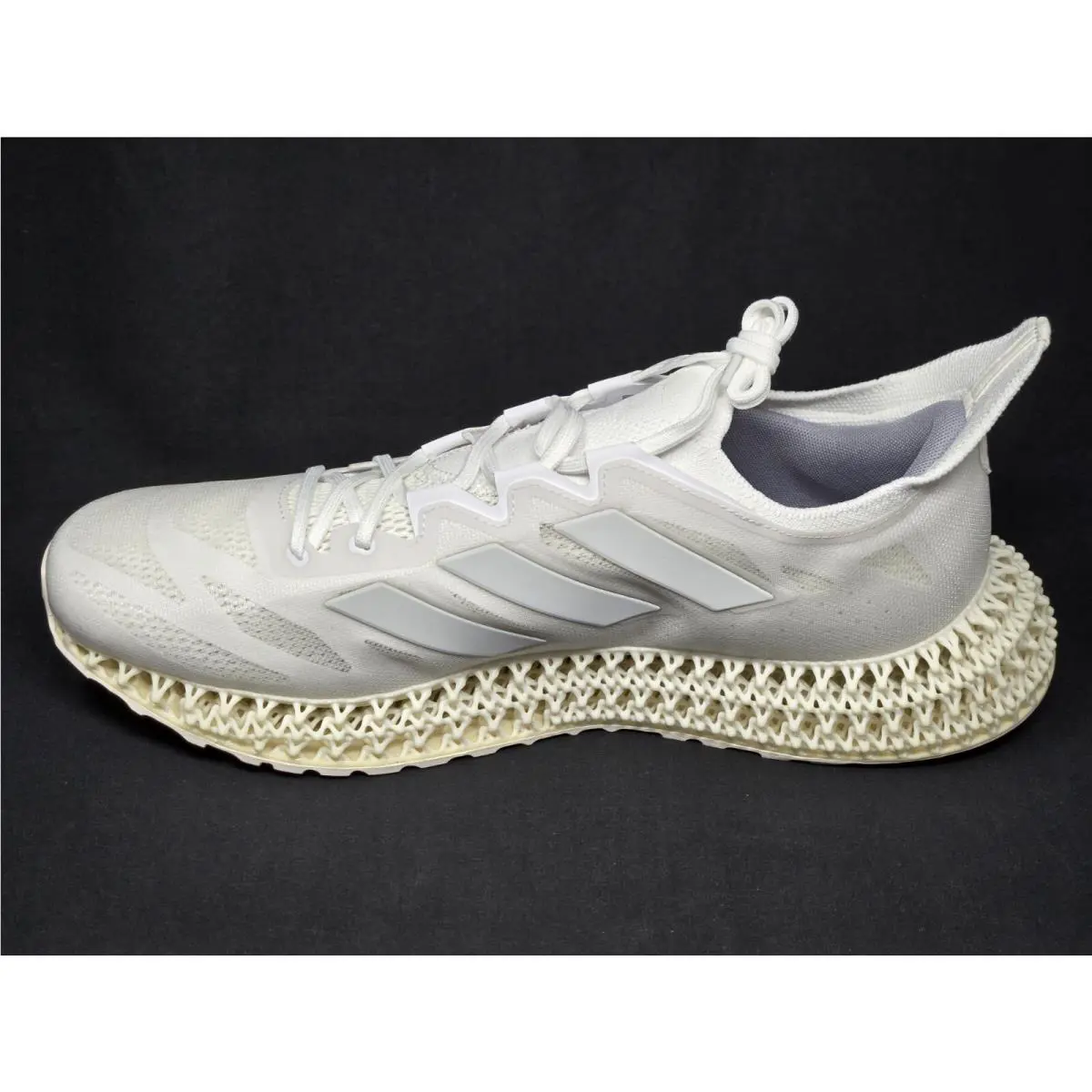 Adidas shoes - adidas 4DFWD - IG8987 - White 2