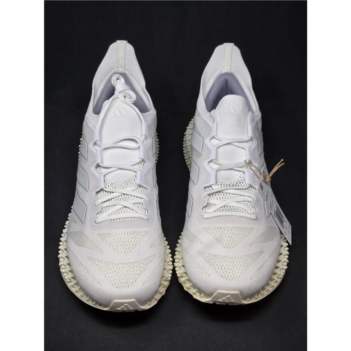 Adidas shoes - adidas 4DFWD - IG8987 - White 3