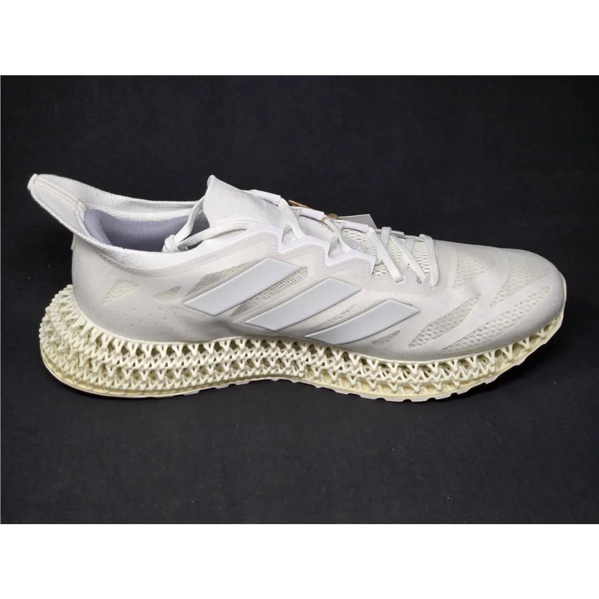 Adidas shoes - adidas 4DFWD - IG8987 - White 9