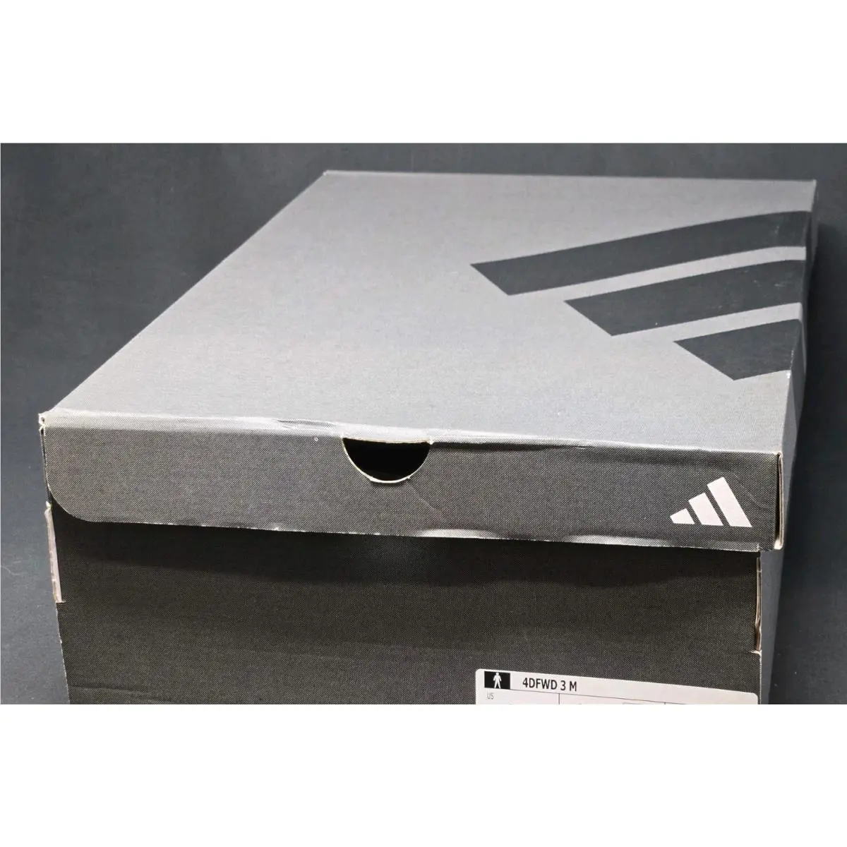 Adidas shoes - adidas 4DFWD - IG8987 - White 15